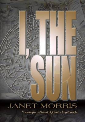 Book cover for I, the Sun