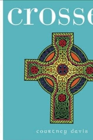 Cover of 101 Celtic Crosses