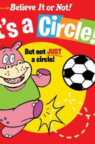 Cover of It’s a Circle (Ripley’s)