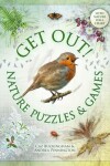 Book cover for Nature Puzzles and Games