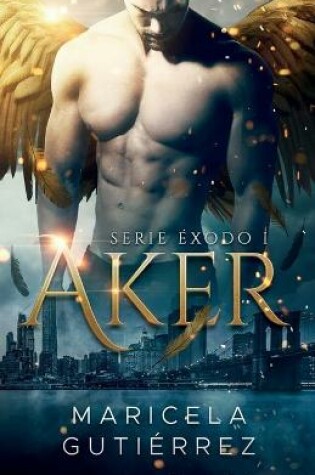 Cover of Aker