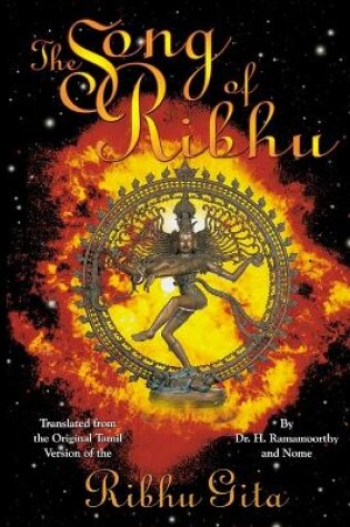 Cover of The Song of Ribhu