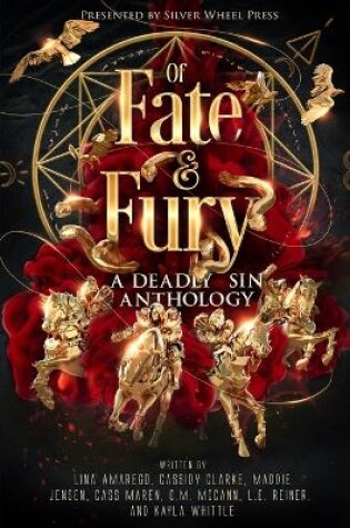 Cover of Of Fate & Fury