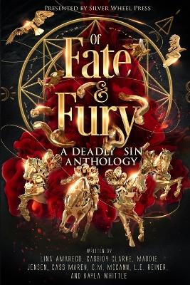Book cover for Of Fate & Fury