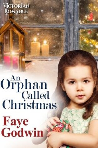 Cover of An Orphan Called Christmas