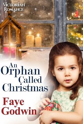 Book cover for An Orphan Called Christmas