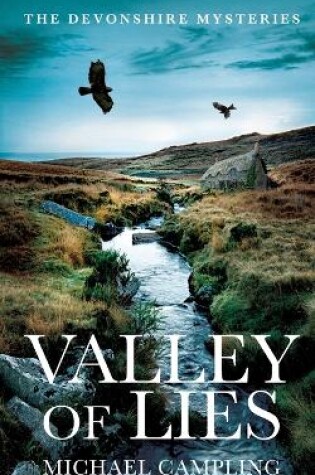 Cover of Valley of Lies