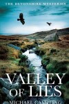 Book cover for Valley of Lies