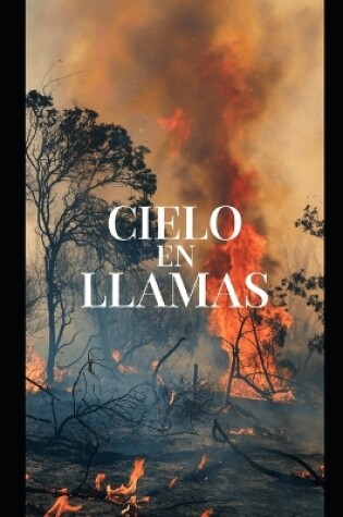 Cover of Cielo en Llamas