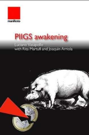 Cover of Piigs Awakening