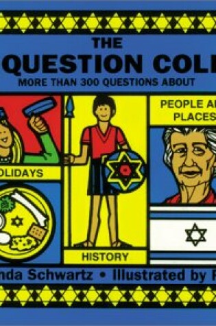 Cover of The Jewish Question Collection