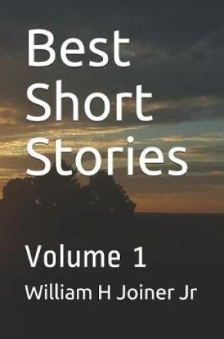 Cover of Best Short Stories