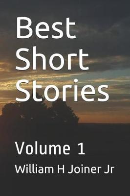 Book cover for Best Short Stories