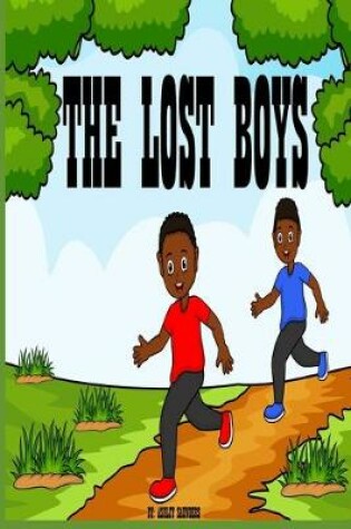 Cover of The Lost Boys