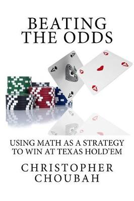 Book cover for Beating The Odds