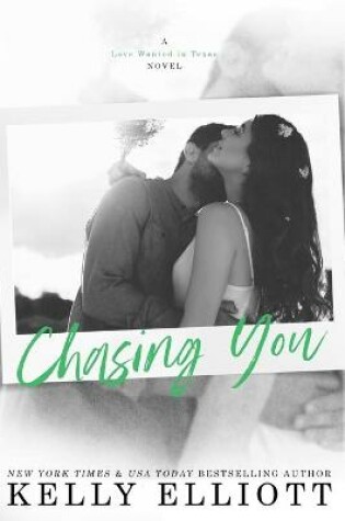 Cover of Chasing You