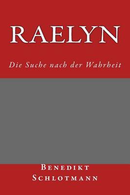 Cover of Raelyn