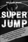 Book cover for Super Jump