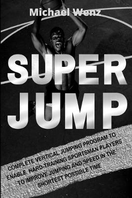 Cover of Super Jump