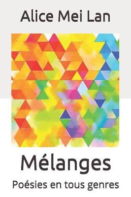 Book cover for Mélanges