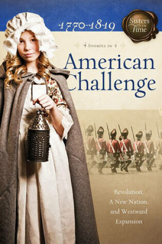 Cover of American Challenge