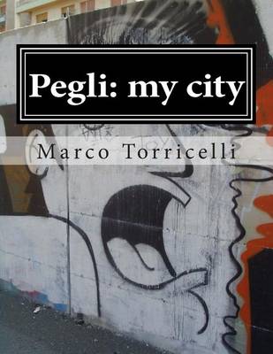 Book cover for Pegli