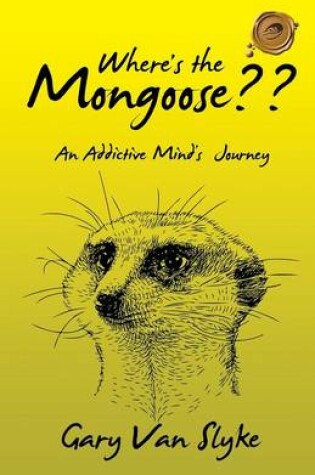 Cover of Where's the Mongoose