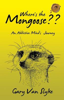 Book cover for Where's the Mongoose