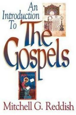 Cover of An Introduction to the Gospels