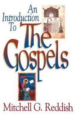 Book cover for An Introduction to the Gospels