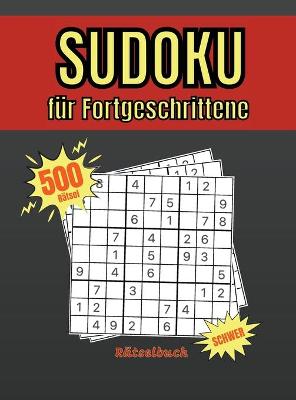 Cover of Sudoku fur Fortgeschrittene