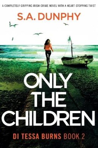 Cover of Only the Children