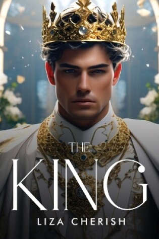 Cover of The King
