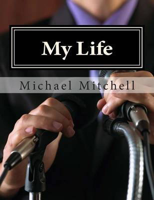 Book cover for My Life