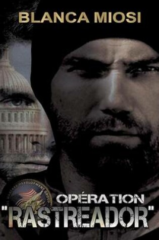 Cover of Operation "Rastreador"