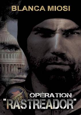 Book cover for Operation "Rastreador"