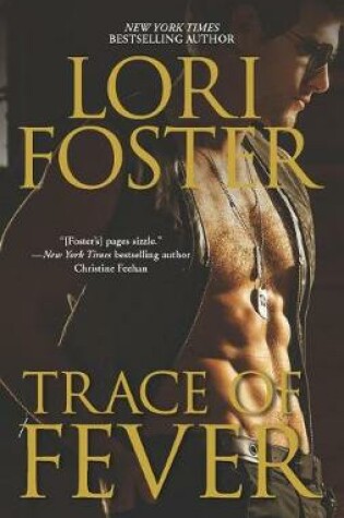 Cover of Trace of Fever