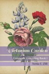 Book cover for Victorian Garden