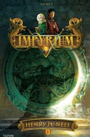 Cover of Impyrium, Livre I
