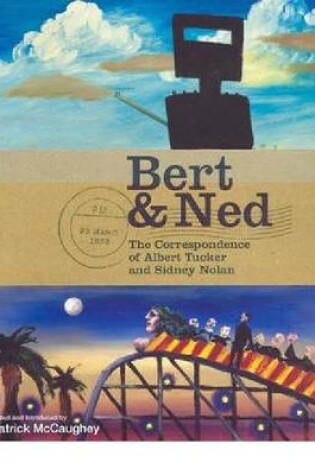 Cover of Bert And Ned