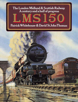 Book cover for LMS 150