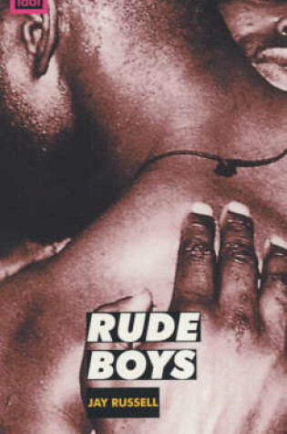 Cover of Rude Boys