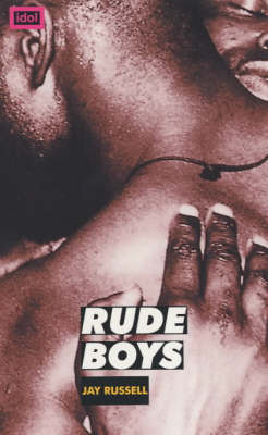 Book cover for Rude Boys