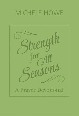 Book cover for Strength for All Seasons