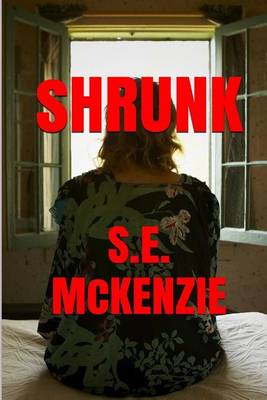 Book cover for Shrunk