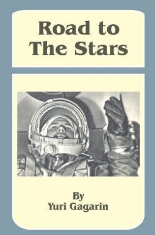 Cover of Road to the Stars