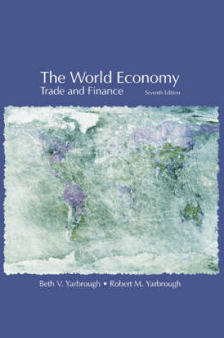Cover of The World ECO Trade and Finance