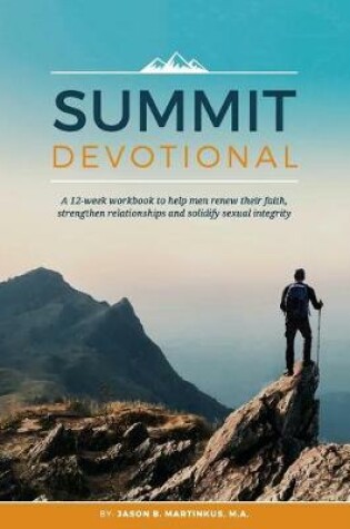 Cover of Summit Devotional