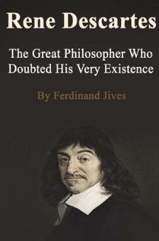 Cover of Rene Descartes