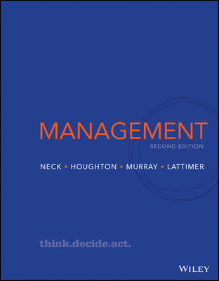 Book cover for Management